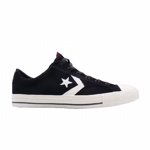 Converse Star Player 'Black Purple'