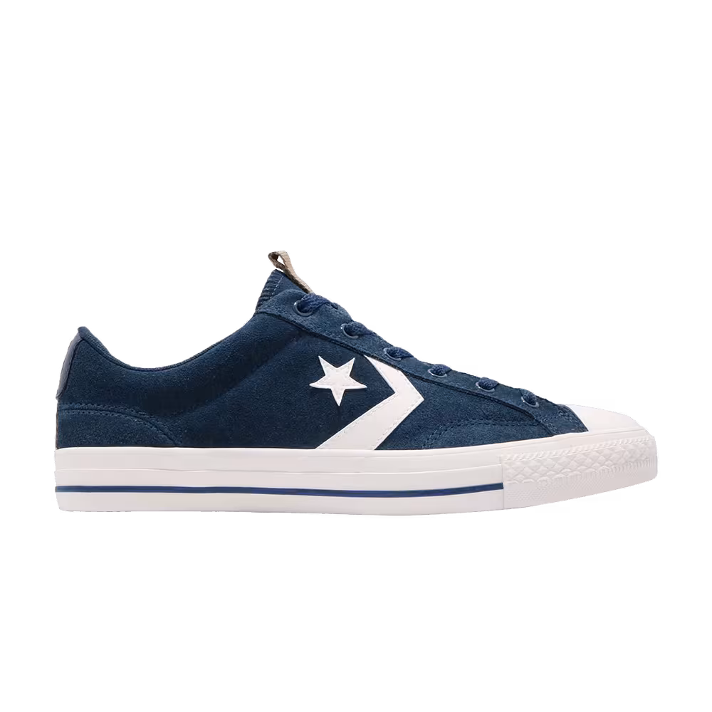 Converse Star Player Blue Ivory