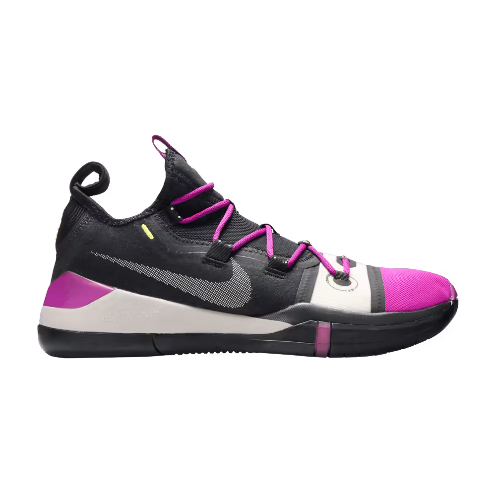 Nike Kobe A.D. 2018 Lakers Away