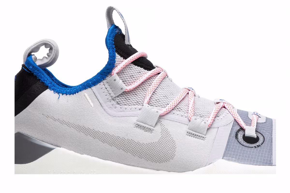 Nike Kobe A.D. 2018 Moon Particle, view 3