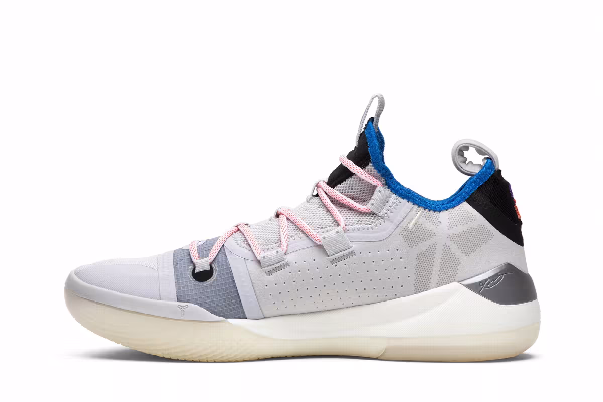 Nike Kobe A.D. 2018 Moon Particle, view 4