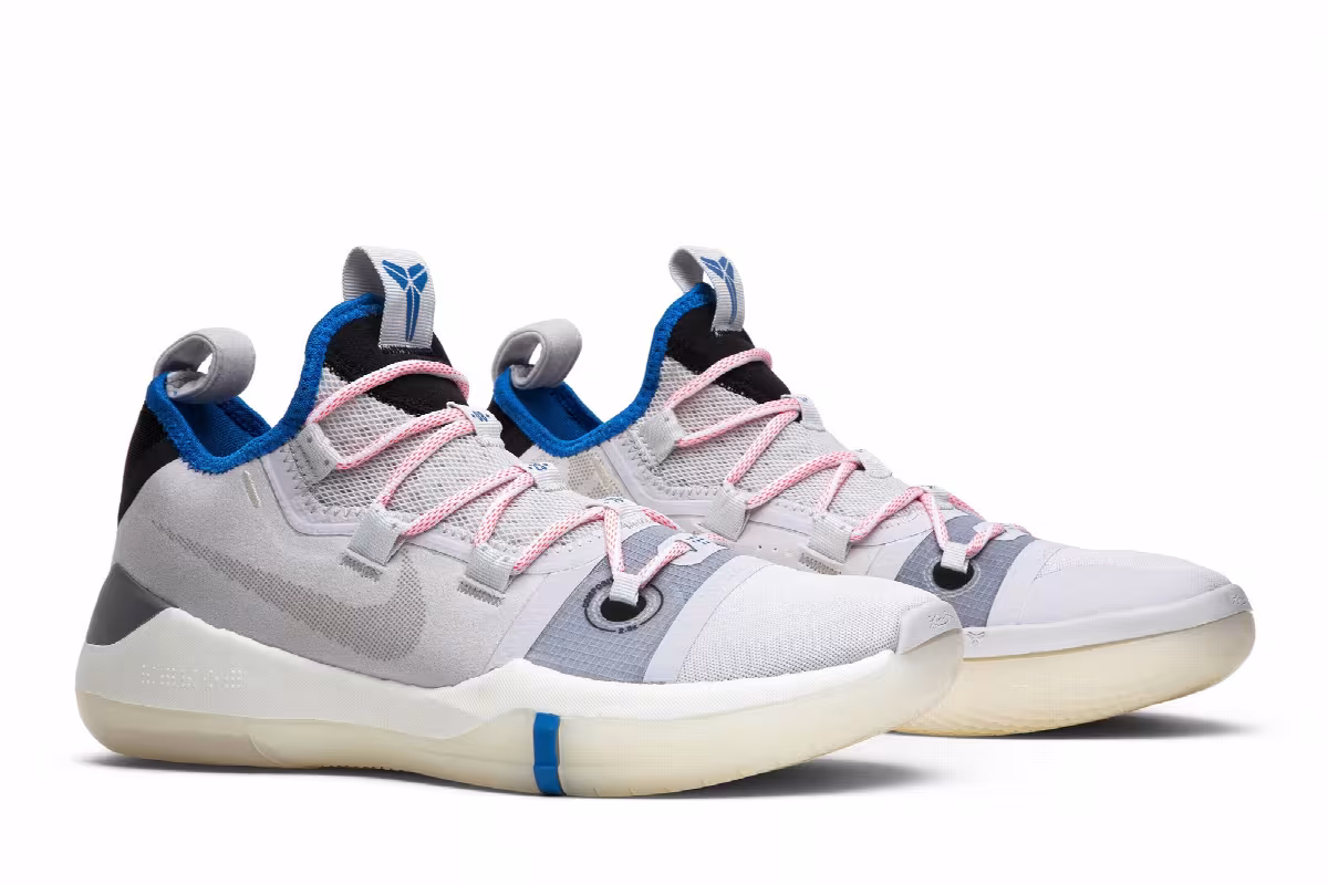Nike Kobe A.D. 2018 Moon Particle, view 9