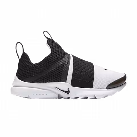 Nike Presto Extreme PS 'White Black'