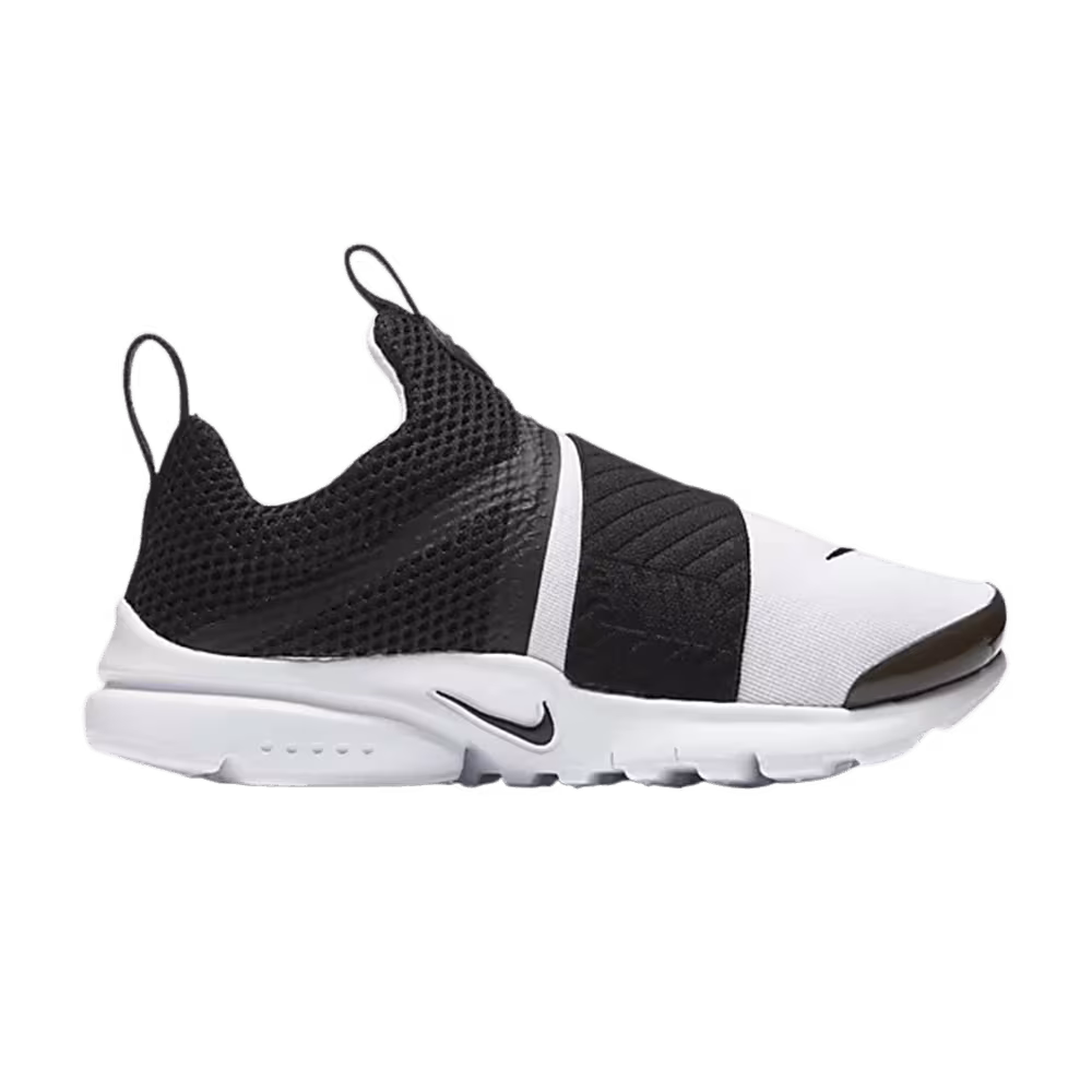 Nike Presto Extreme PS White Black