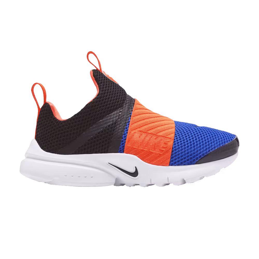 Nike Presto Extreme PS Racer Blue Orange
