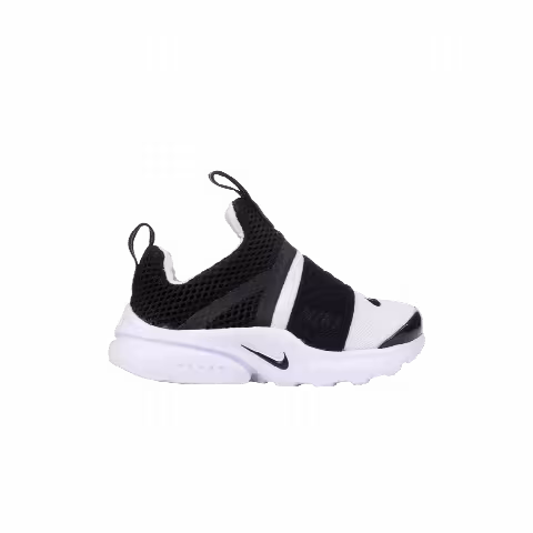 Nike Presto Extreme TD 'White Black'