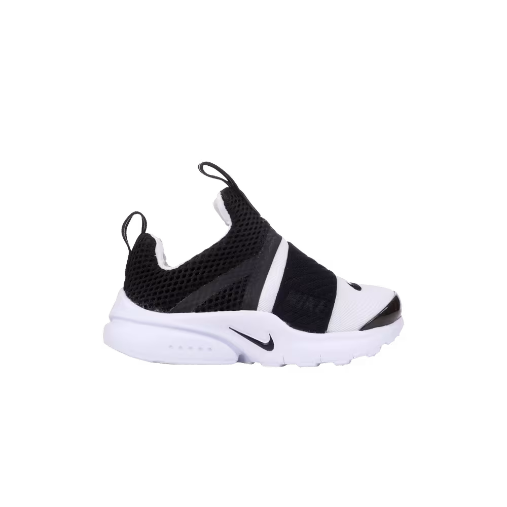 Nike Presto Extreme TD White Black