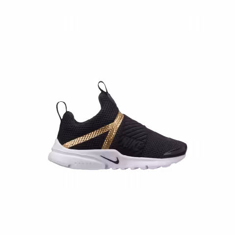 Nike Presto Extreme PS 'Metallic Gold'