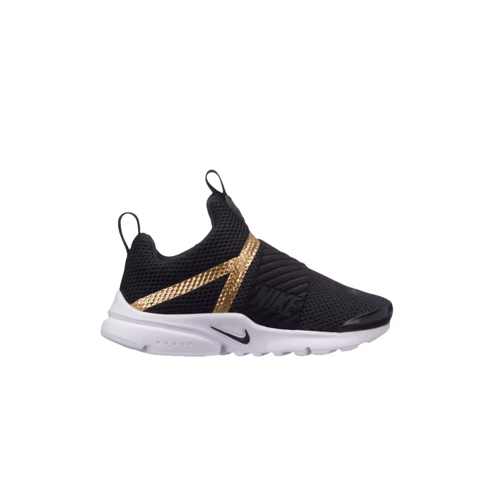 Nike Presto Extreme PS Metallic Gold