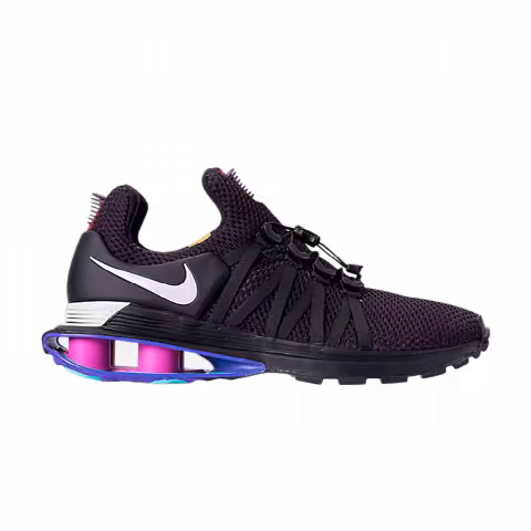 Nike Shox Gravity 'Grand Purple'