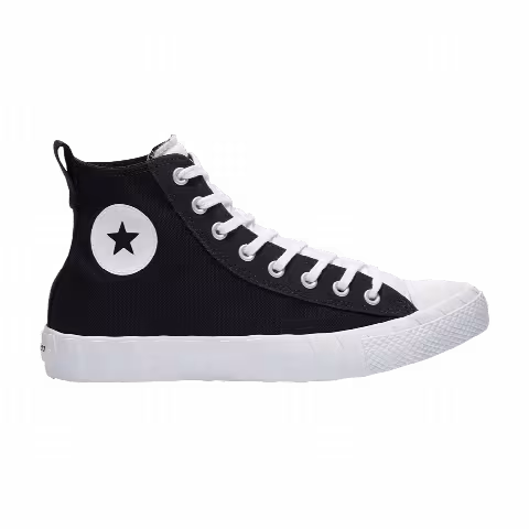 Converse UNT1TL3D High 'Vulcanized Midsole - Black'