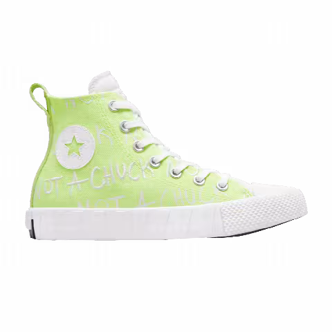 Converse UNT1TL3D High GS 'Volt'
