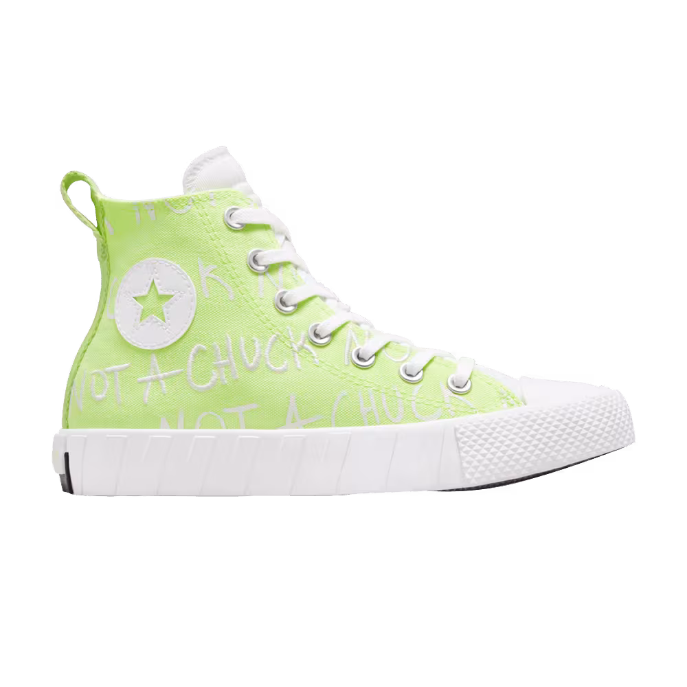 Converse UNT1TL3D High GS Volt