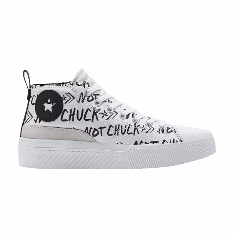 Converse UNT1TL3D CS Mid 'Digital Terrain - Not A Chuck'