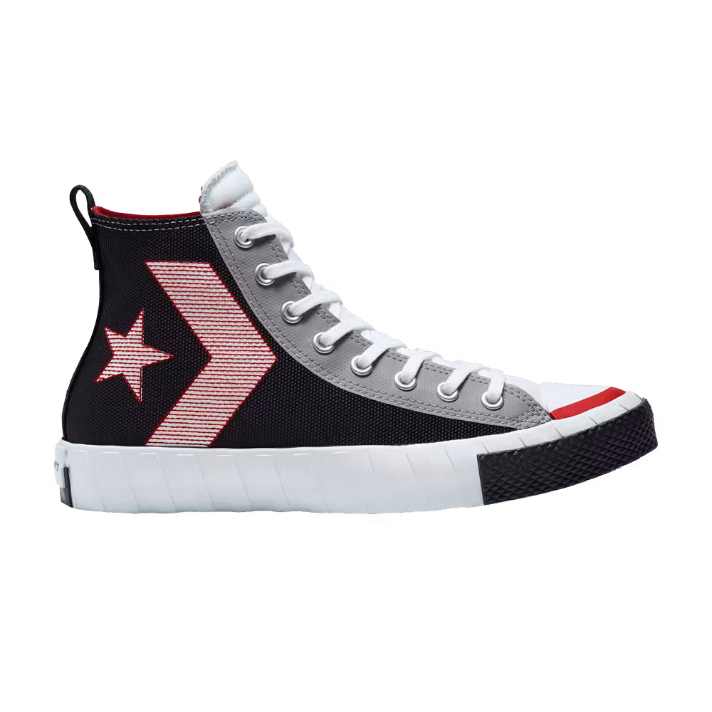 Converse UNT1TL3D High Not a Chuck - Rivals