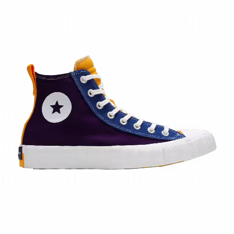 Converse UNT1TL3D High 'Not a Chuck - Night Purple'