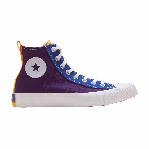 Converse UNT1TL3D High GS 'Not a Chuck - Night Purple'