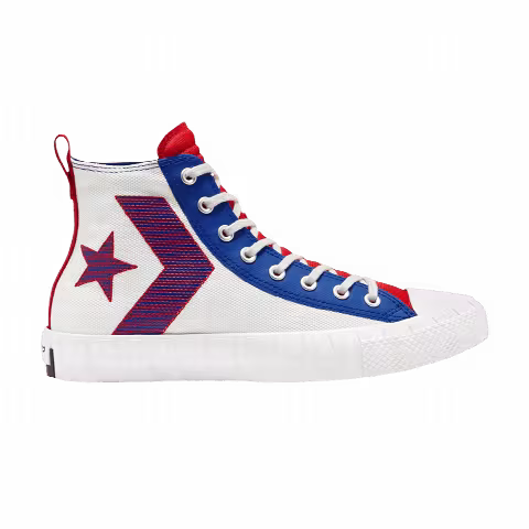 Converse UNT1TL3D High 'Rush Blue Red'