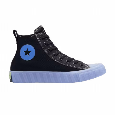 Converse UNT1TL3D High 'Dramatic Nights'