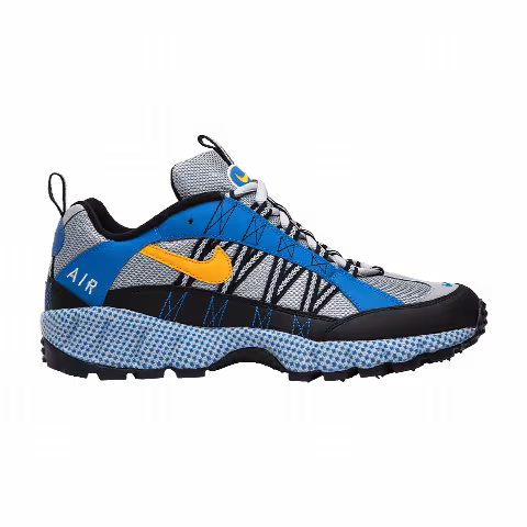 Nike Air Humara 17 'Blue Spark'