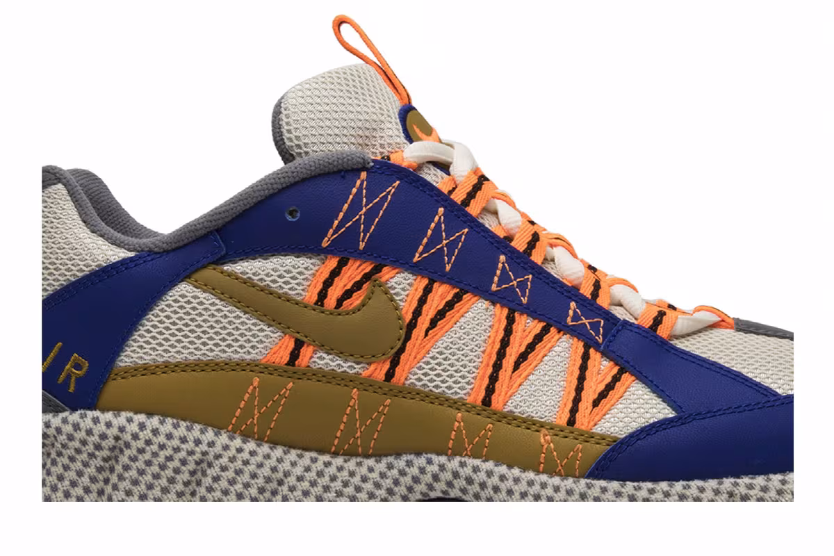 Nike Air Humara 17 QS Concord, view 3