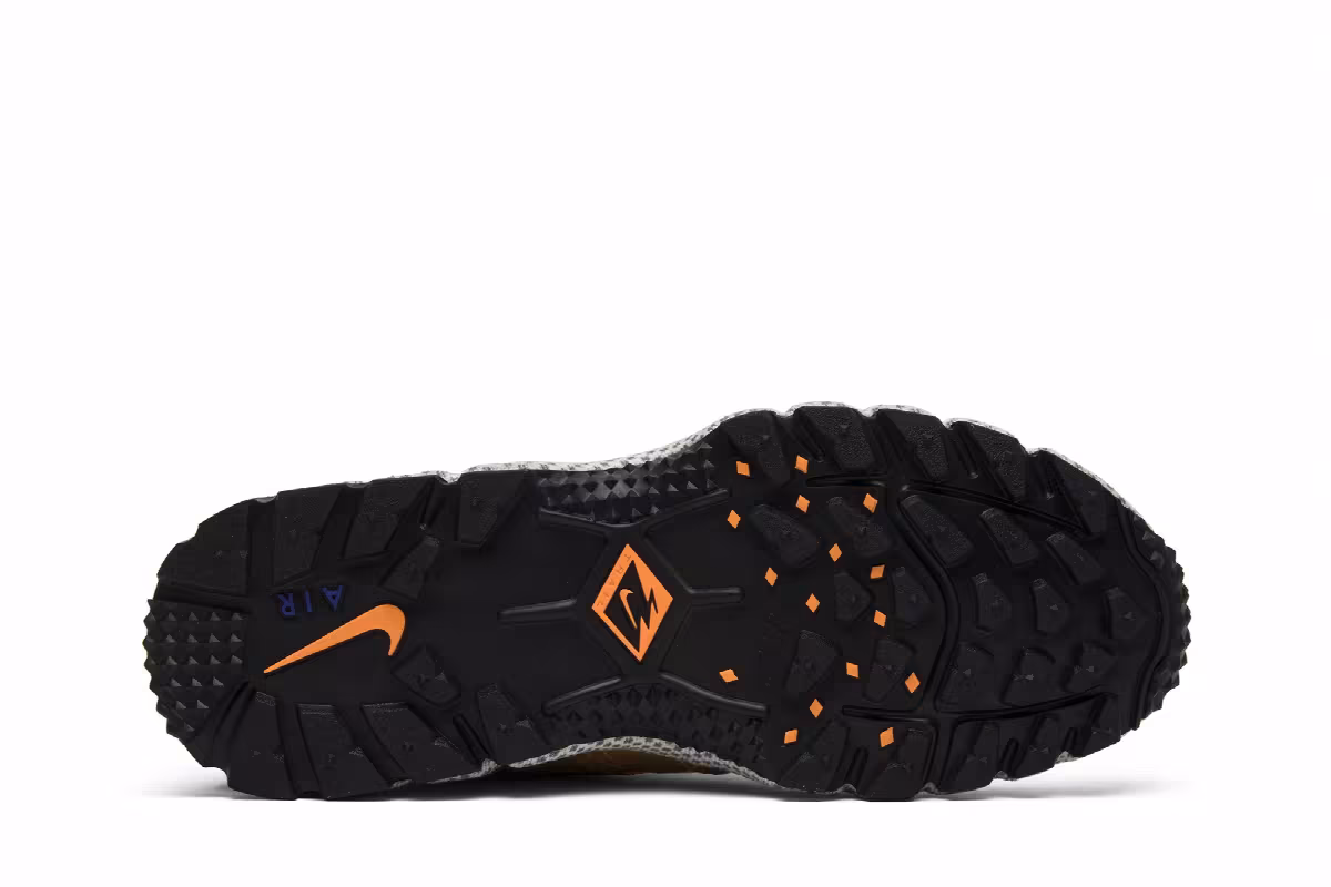 Nike Air Humara 17 QS Concord, view 5