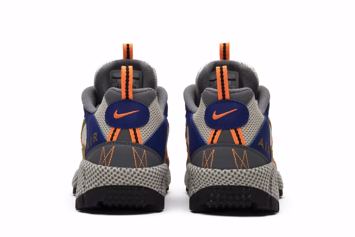 Nike Air Humara 17 QS Concord, view 7