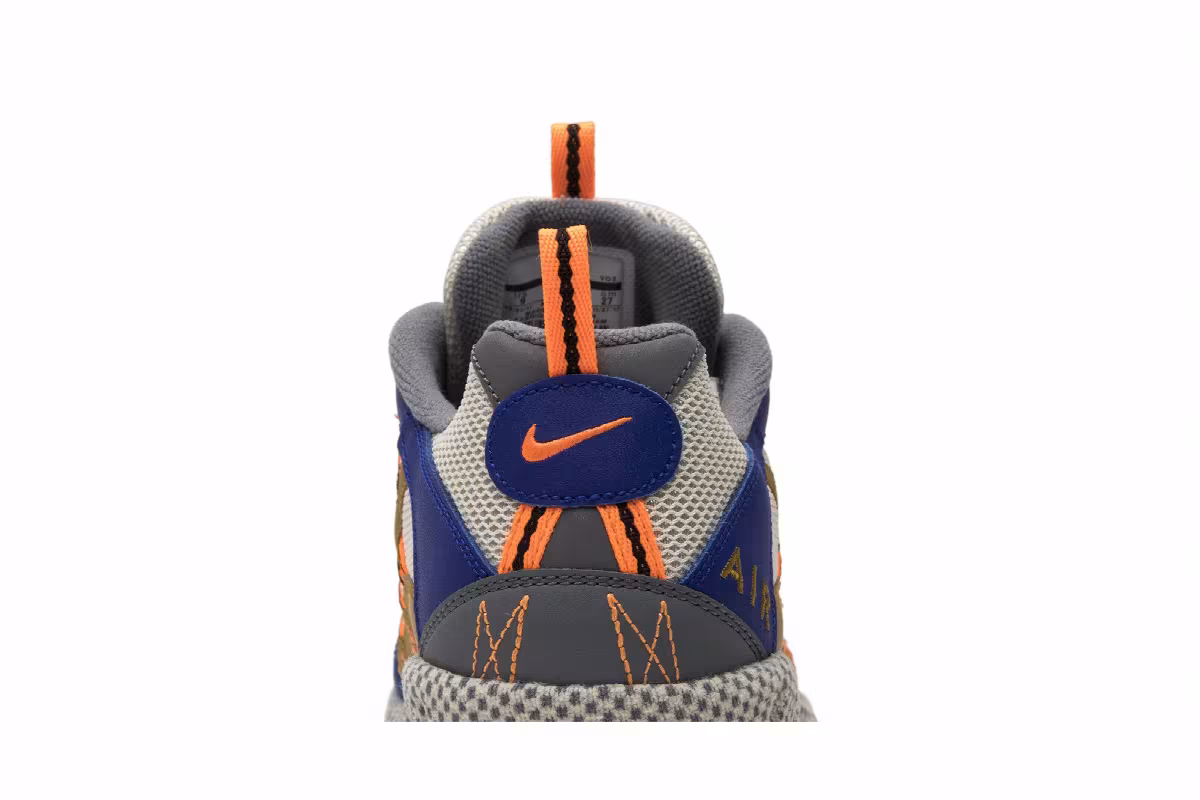 Nike Air Humara 17 QS Concord, view 8