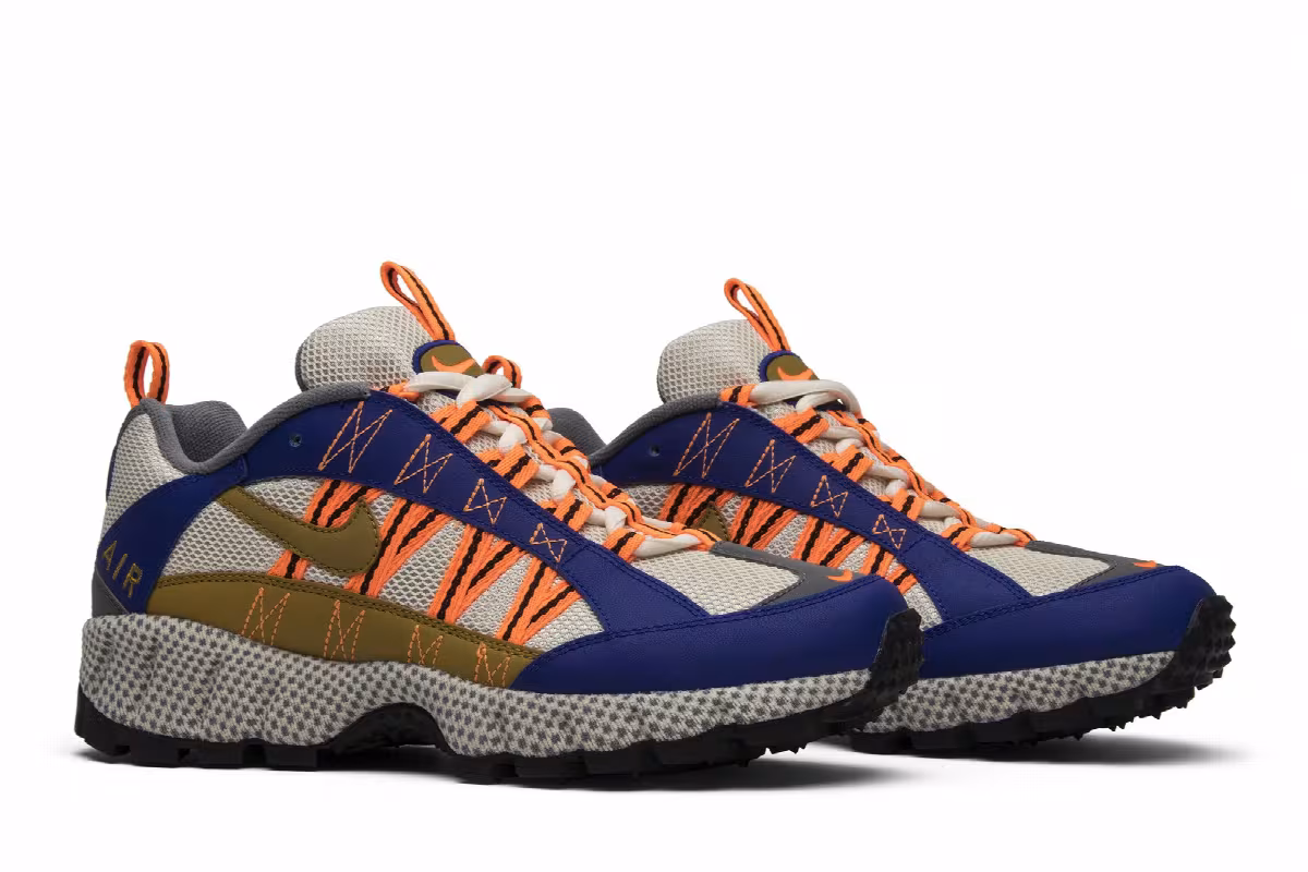 Nike Air Humara 17 QS Concord, view 9