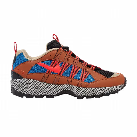Nike Air Humara 17 QS 'Dark Russet'