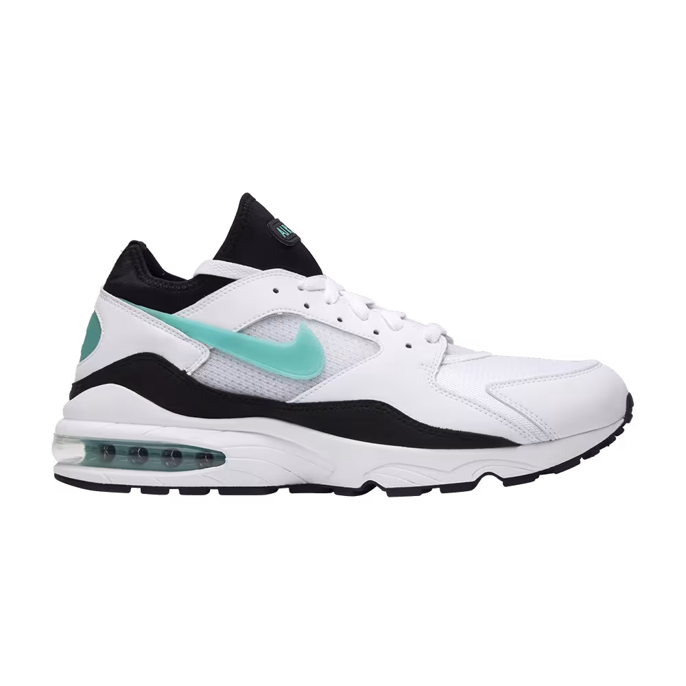 Nike Air Max 93 Dusty Cactus