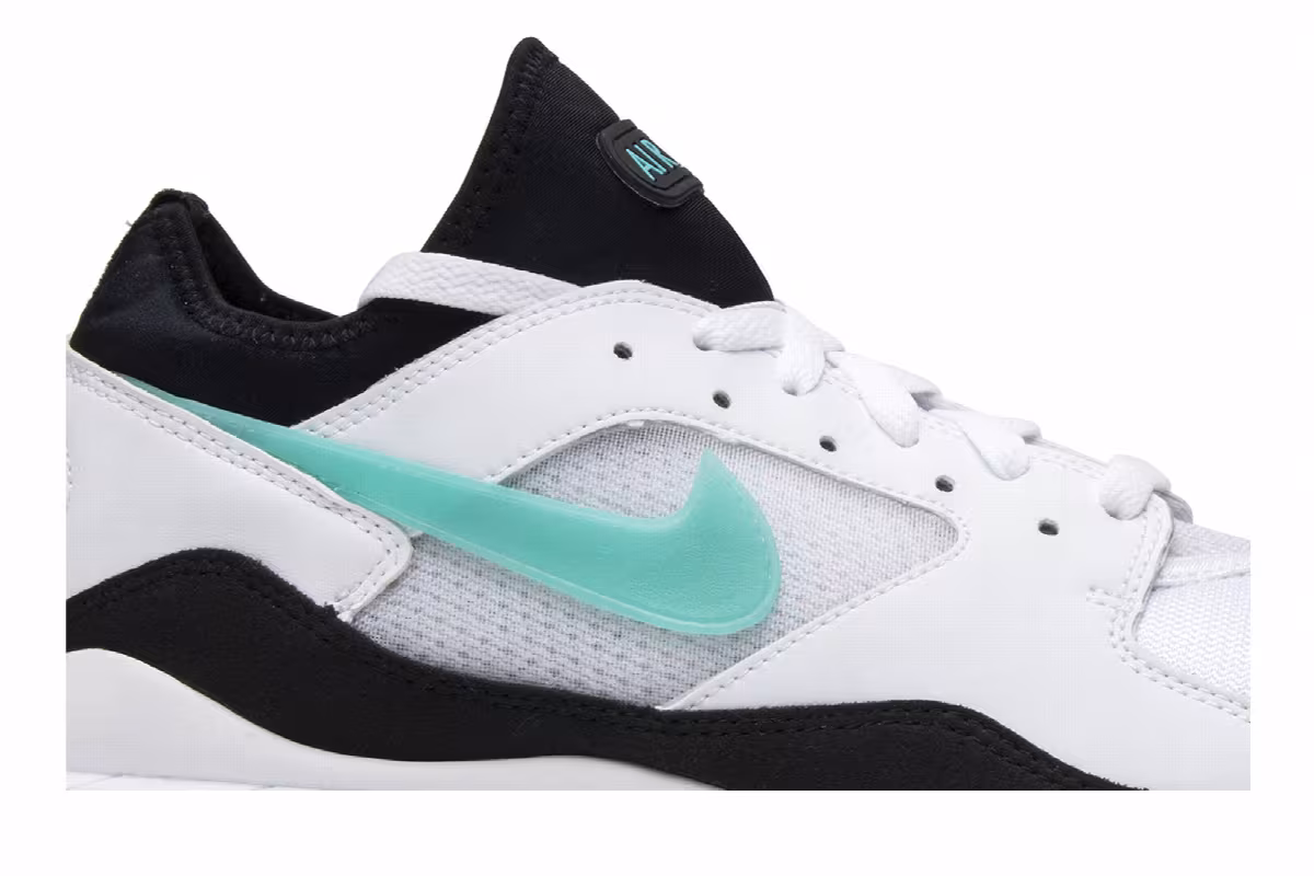 Nike Air Max 93 Dusty Cactus, view 3