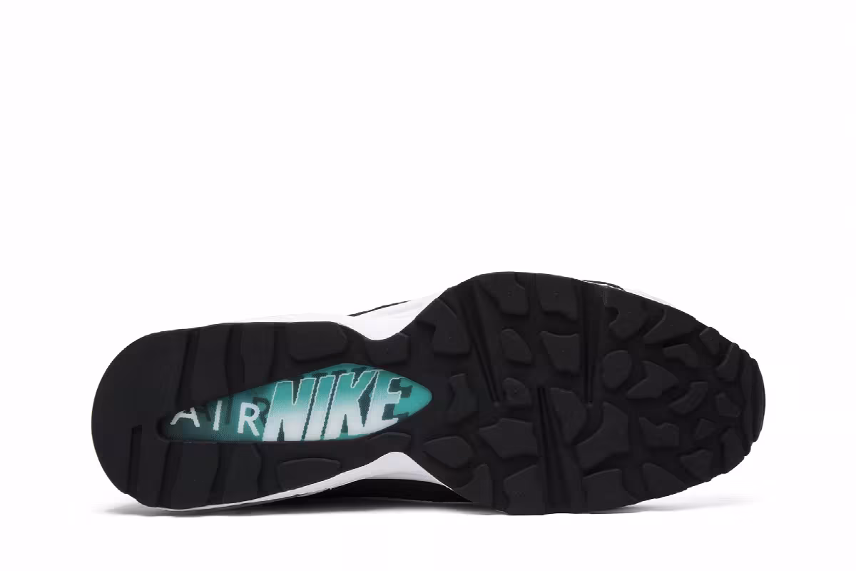 Nike Air Max 93 Dusty Cactus, view 5