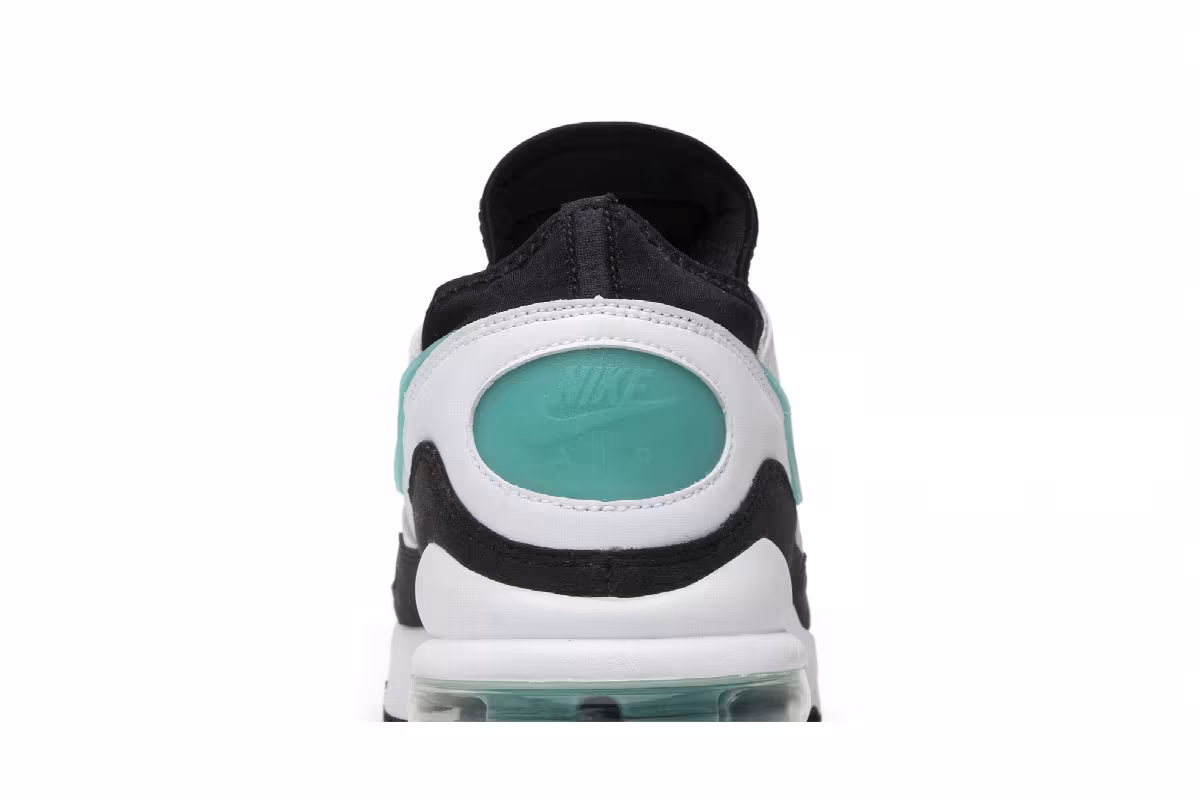 Nike Air Max 93 Dusty Cactus, view 8
