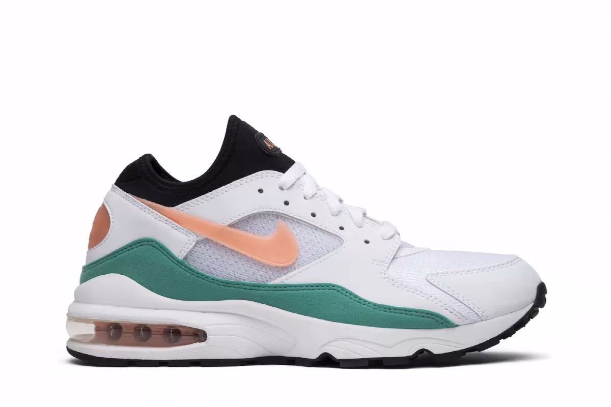 Nike Air Max 93 Watermelon, view 2