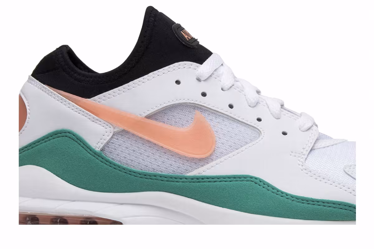 Nike Air Max 93 Watermelon, view 3