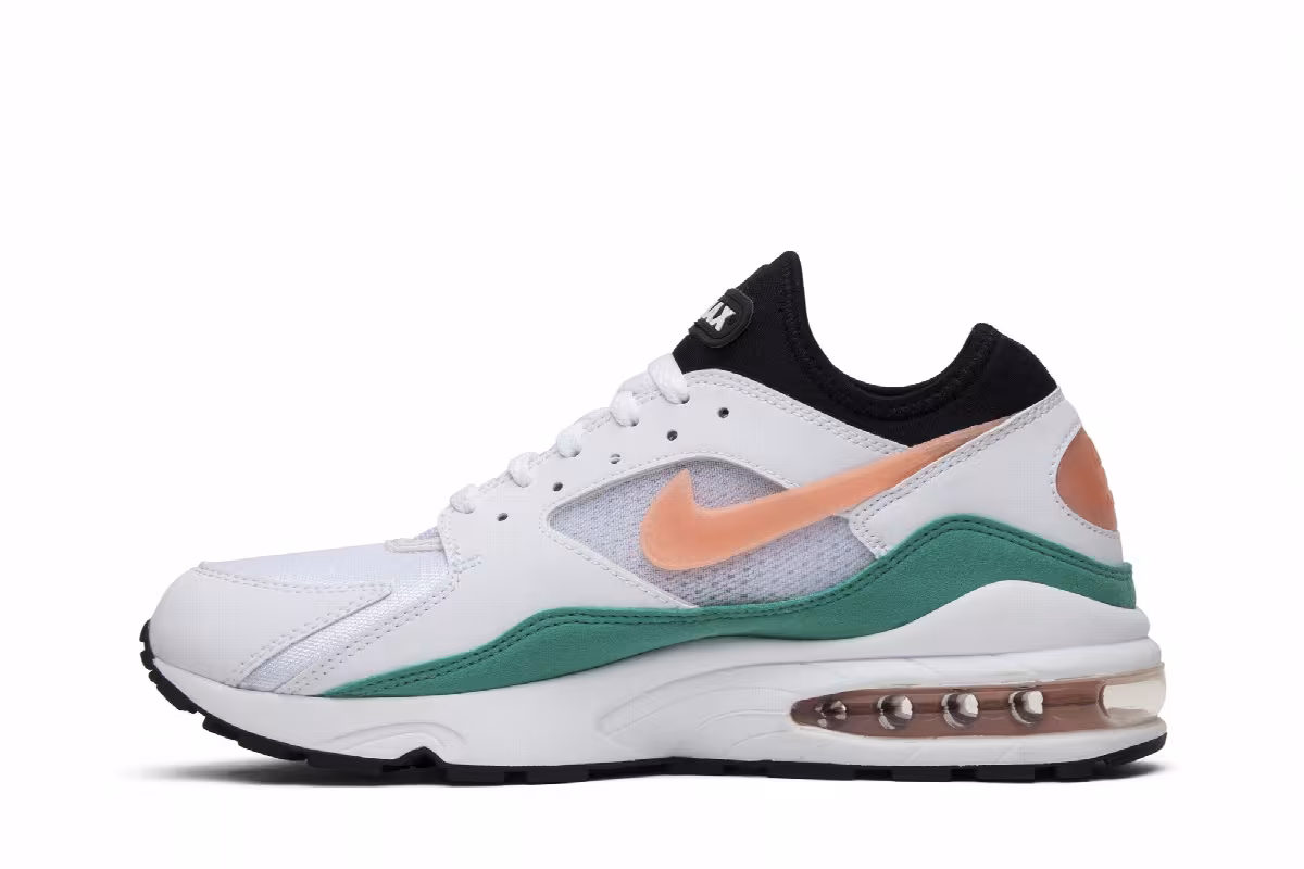 Nike Air Max 93 Watermelon, view 4