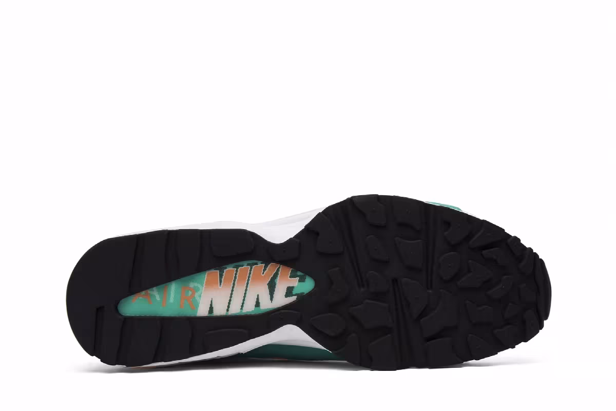Nike Air Max 93 Watermelon, view 5