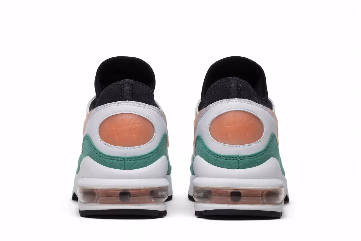 Nike Air Max 93 Watermelon, view 7