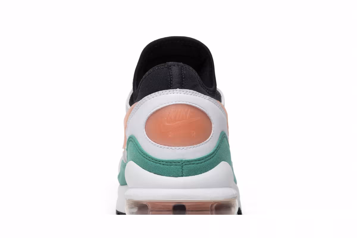 Nike Air Max 93 Watermelon, view 8