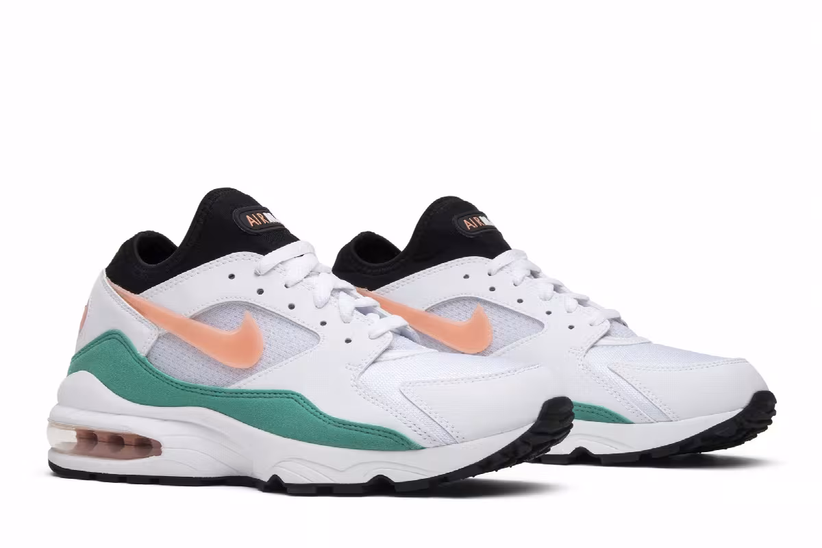 Nike Air Max 93 Watermelon, view 9