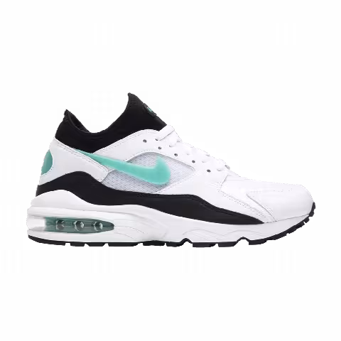 Nike Wmns Air Max 93 'Dusty Cactus'