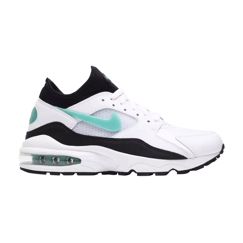 Nike Women's Air Max 93 Dusty Cactus