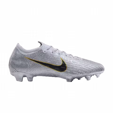 Nike Mercurial Vapor 12 Elite SE FG 'Golden Touch'