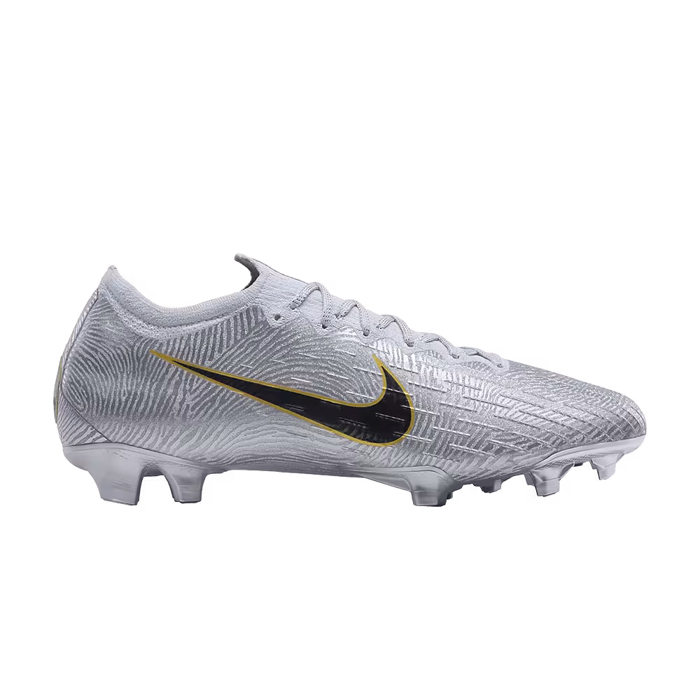 Nike Mercurial Vapor 12 Elite SE FG Golden Touch
