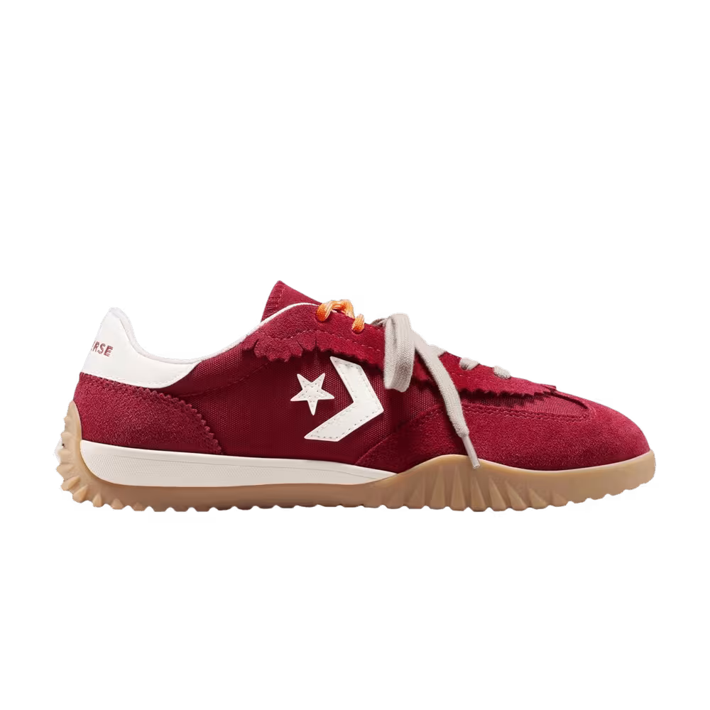 Converse Run Star Trainer Back Alley Brick