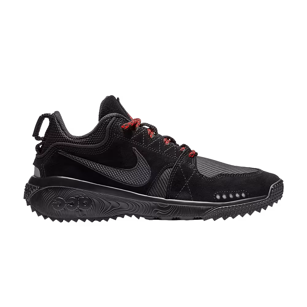 Nike ACG Dog Mountain Triple Black