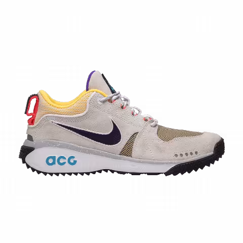 Nike ACG Dog Mountain 'Summit White'