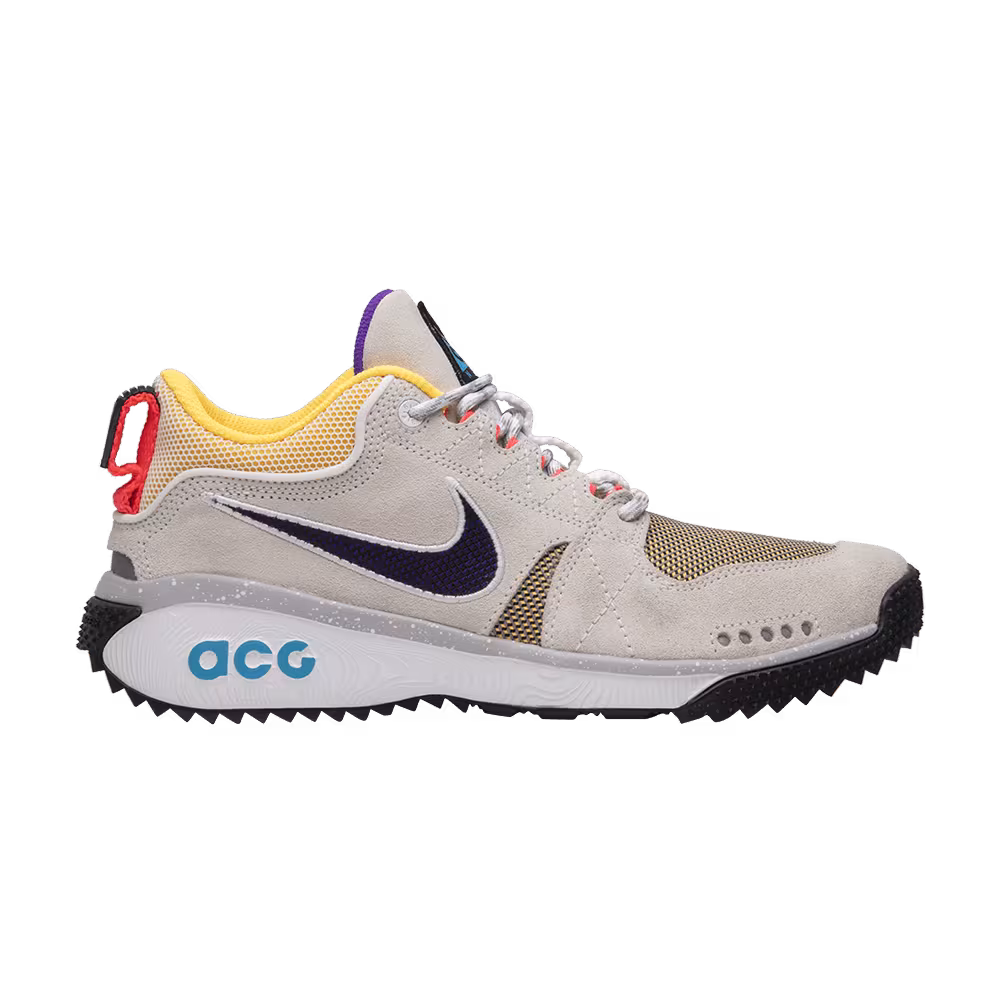 Nike ACG Dog Mountain Summit White