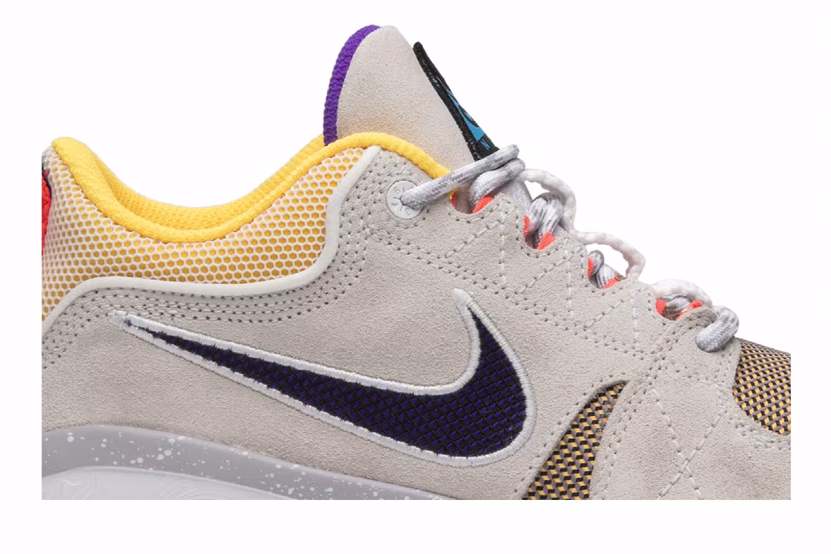 Nike ACG Dog Mountain Summit White, view 3